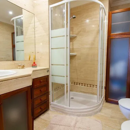 Apartment Lovely Canteras - Parking + 3Bdr + Beach