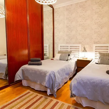 Lovely Canteras - Parking + 3Bdr + Beach Apartment San Agustin (Gran Canaria)