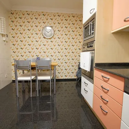 Lovely Canteras - Parking + 3Bdr + Beach