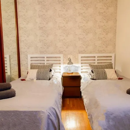 Lovely Canteras - Parking + 3Bdr + Beach San Agustin (Gran Canaria)