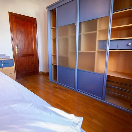 Lovely Canteras - Parking + 3Bdr + Beach Apartment San Agustin (Gran Canaria)